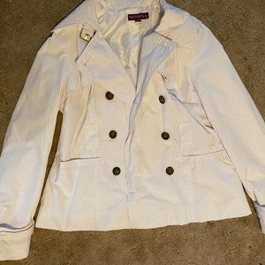 Womens light jacket